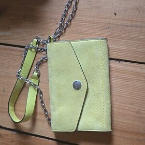 Euc rag and bone bag